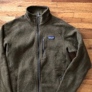 Patagonia Better Sweater
